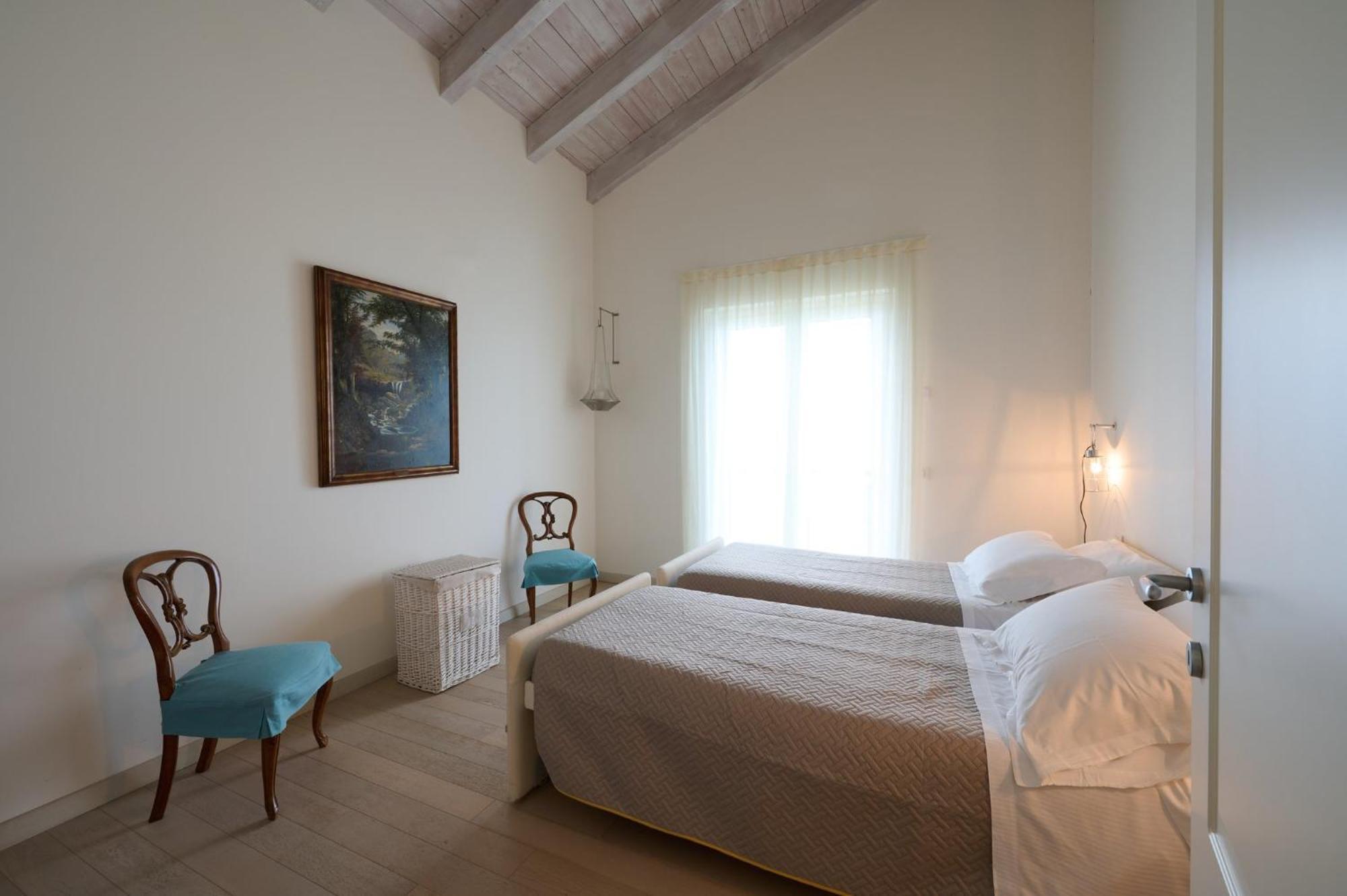 Dominio Mare Resort & Spa แบร์เจจจี ห้อง รูปภาพ